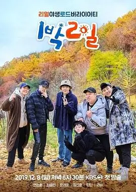 综艺《幸存者：婆罗洲（第一季）》海报